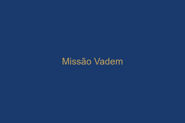 Missão Vadem