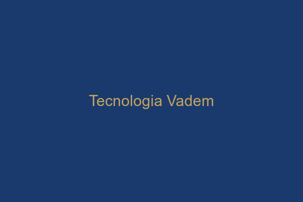 Tecnologia Vadem